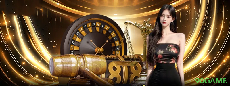 Bônus Diários 90game