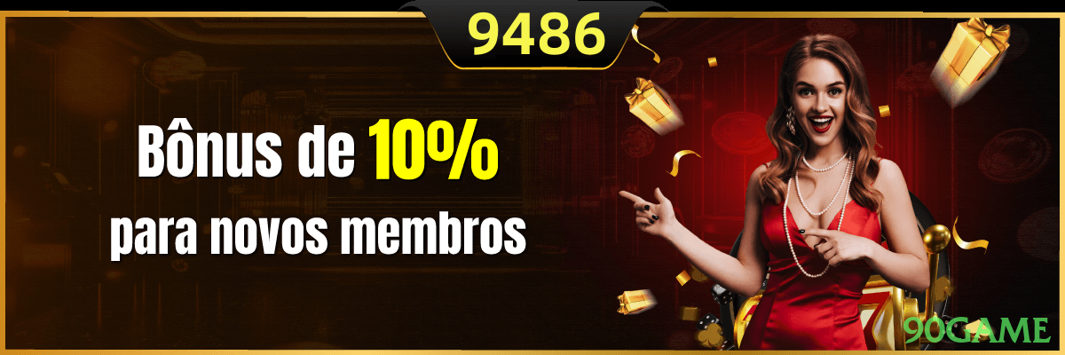 Experiência VIP 90game