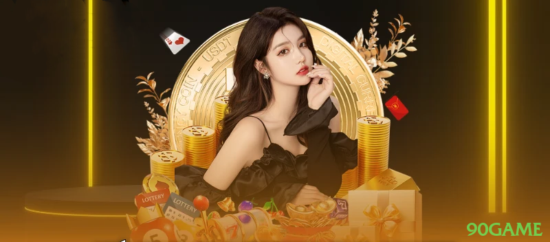 Promoção Relâmpago 90game